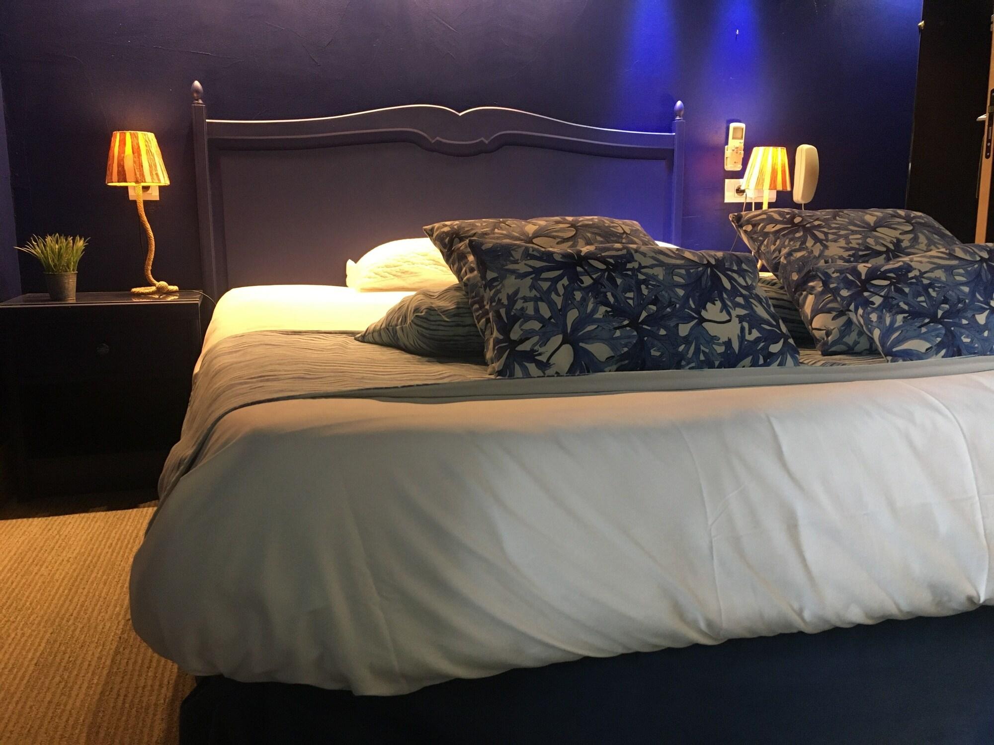 Logis Hotel Le Glacier Оранж Екстериор снимка
