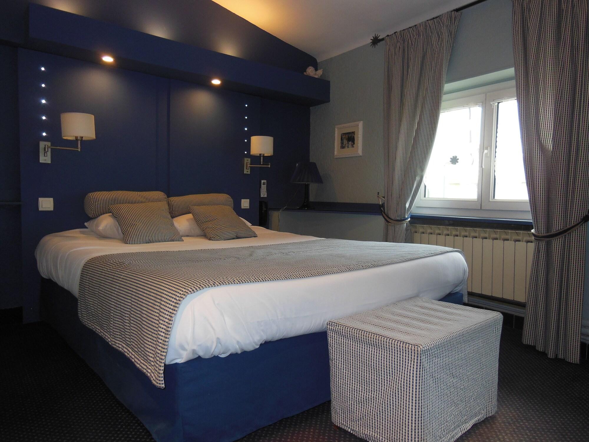Logis Hotel Le Glacier Оранж Екстериор снимка