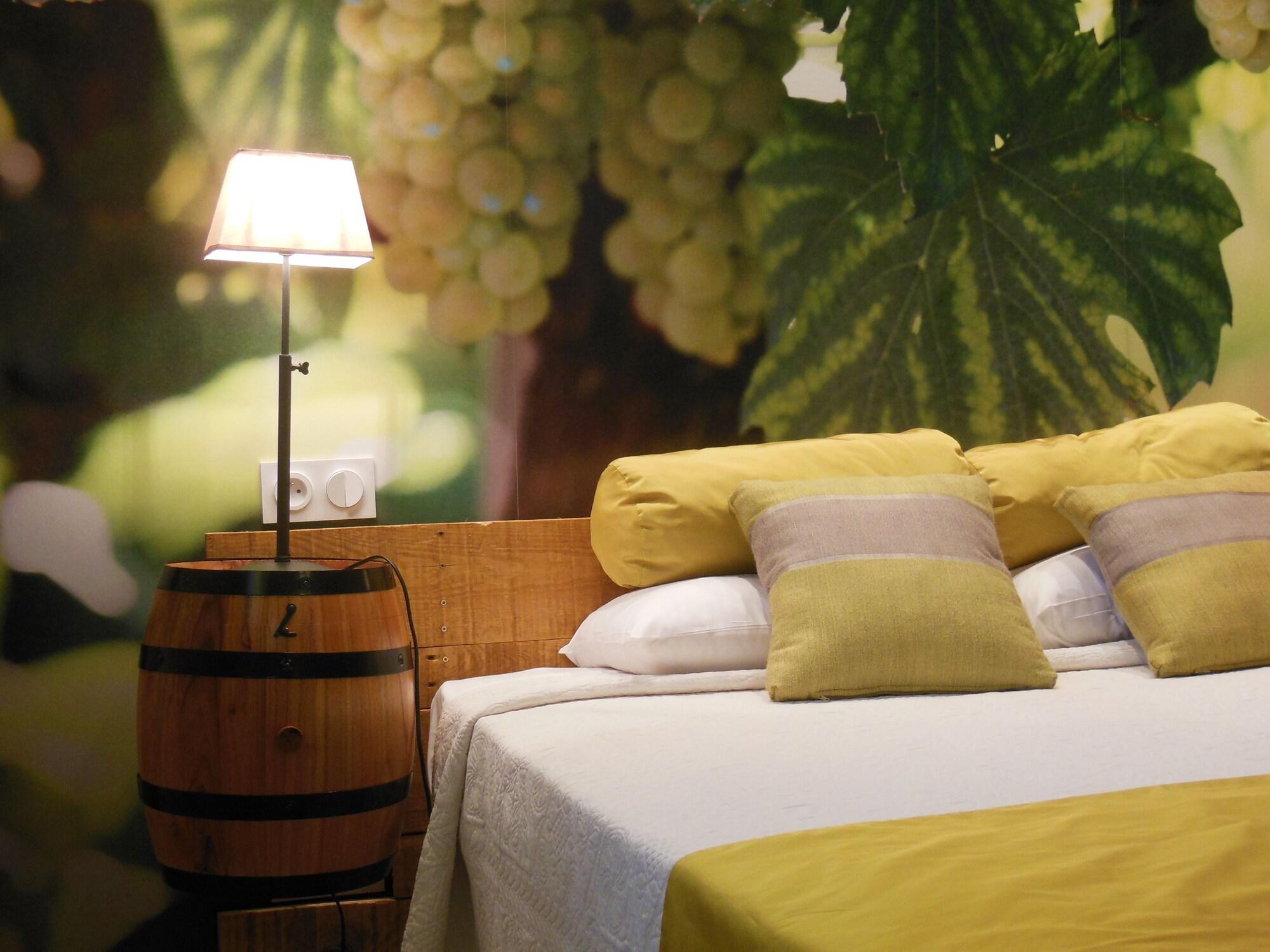 Logis Hotel Le Glacier Оранж Екстериор снимка