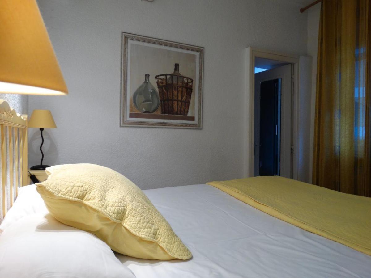 Logis Hotel Le Glacier Оранж Стая снимка