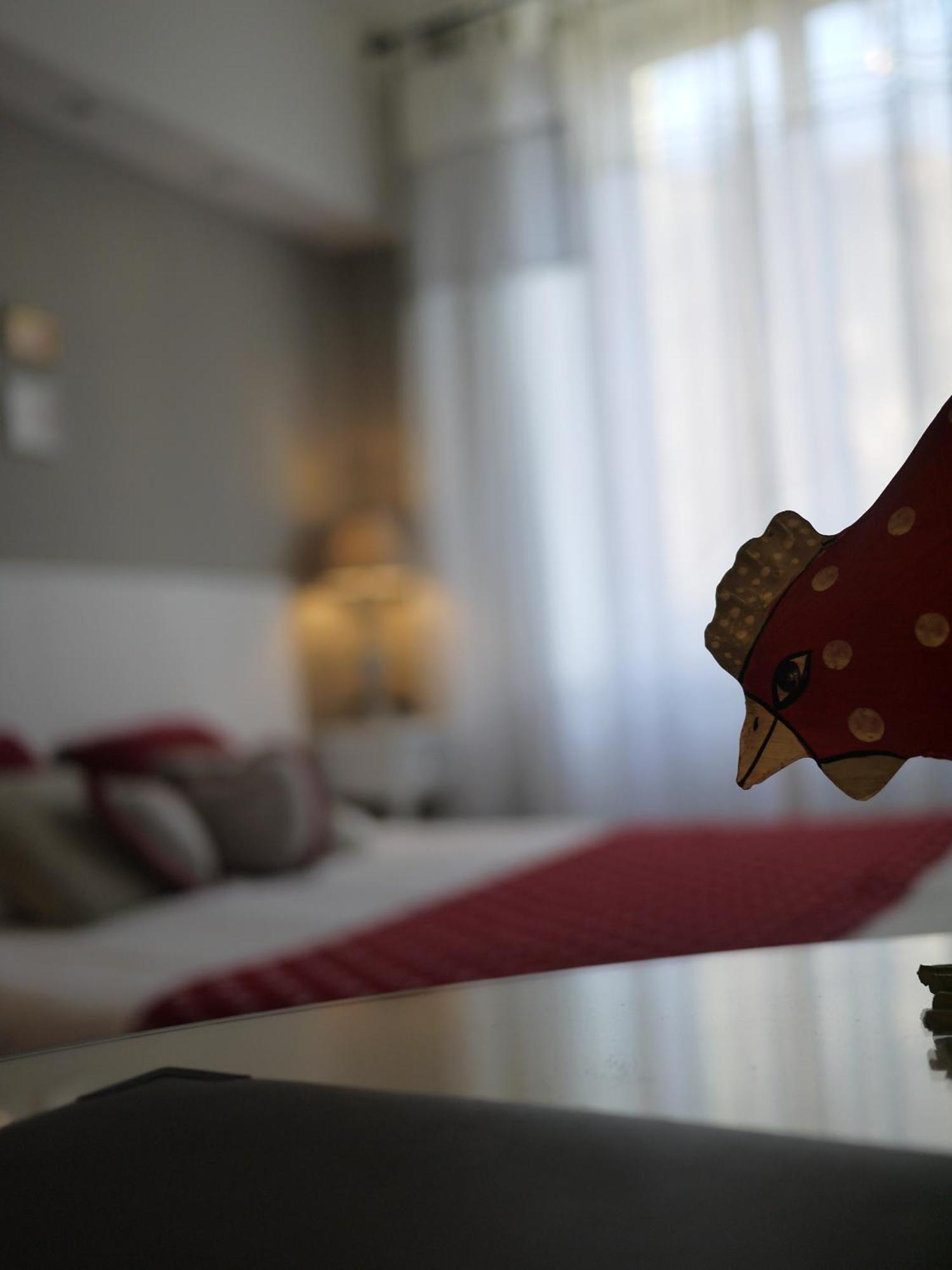 Logis Hotel Le Glacier Оранж Екстериор снимка